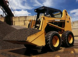 Skid Steer