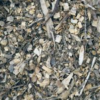 Wood Chips