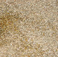 pea Gravel